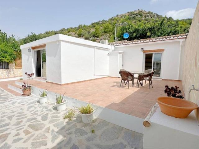 Casa Rural en venta en la Marina Alta, Valencia