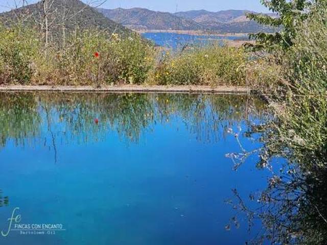 Casa Rural en venta en El Real De La Jara, Andalucía