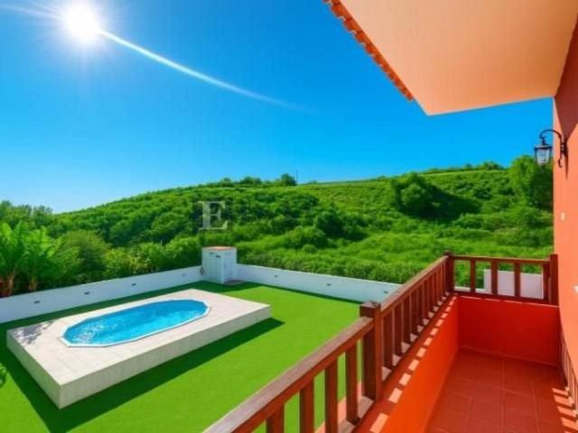 Casa Rural en venta en El Rosario, Canarias
