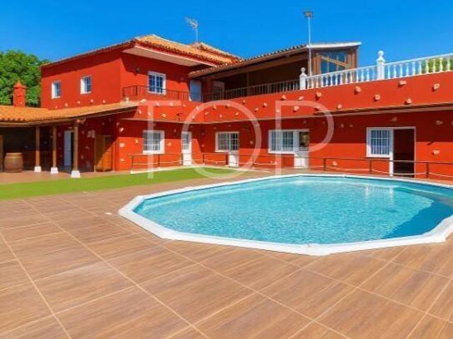 Casa Rural en venta en El Rosario, Canarias