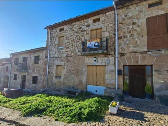 Casa Rural en venta en El Royo, Castilla y León
