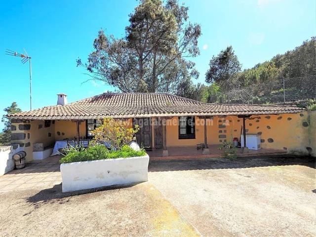Casa Rural en venta en Tenerife