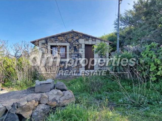 Casa Rural en venta en Tenerife