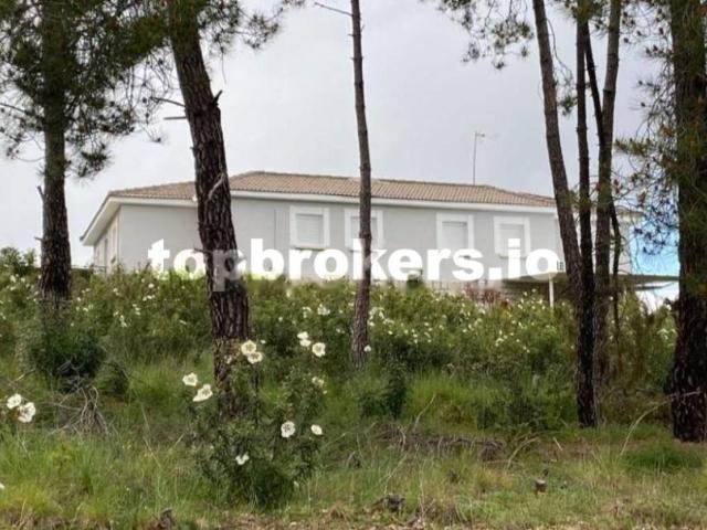 Quinta en venta en El Tiemblo