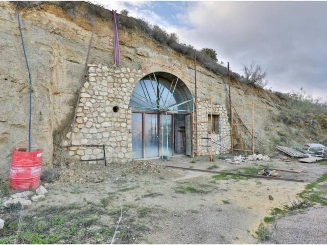 Casa Rural en venta en Comarca del Valle de Lecrín, Andalucía