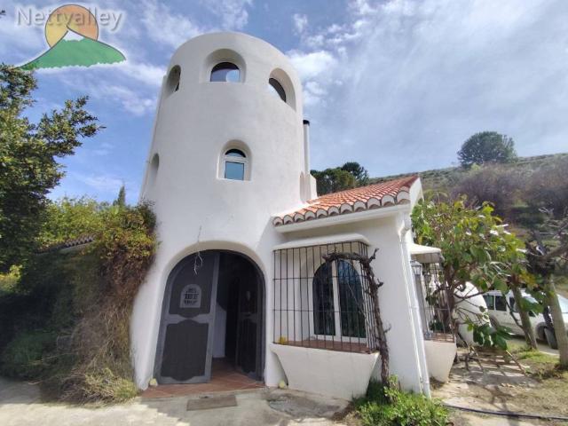 Casa Rural en venta en Comarca del Valle de Lecrín, Andalucía