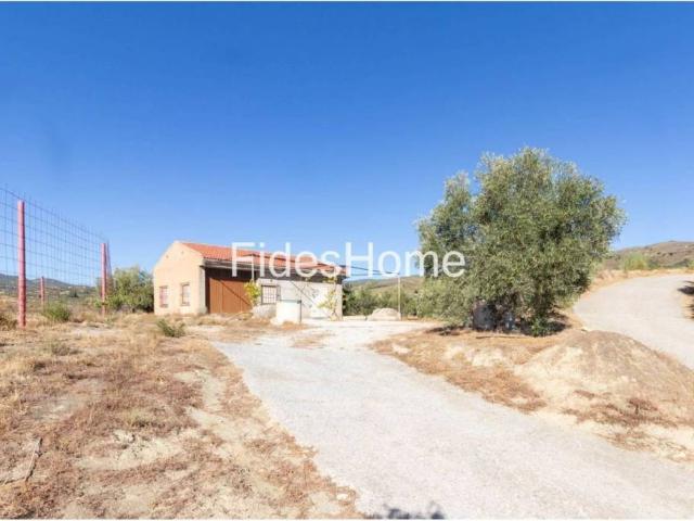 Casa Rural en venta en Restábal, Comarca del Valle de Lecrín