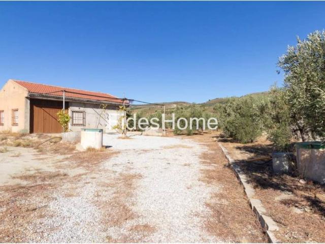 Casa Rural en venta en Restábal, Comarca del Valle de Lecrín