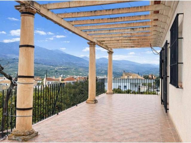 Casa Rural en venta en Comarca del Valle de Lecrín, Andalucía