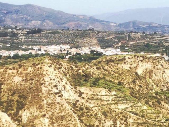 Casa Rural en venta en Comarca del Valle de Lecrín, Andalucía