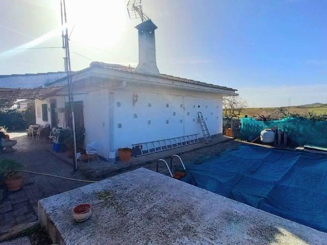Casa Rural en venta en El Vellón