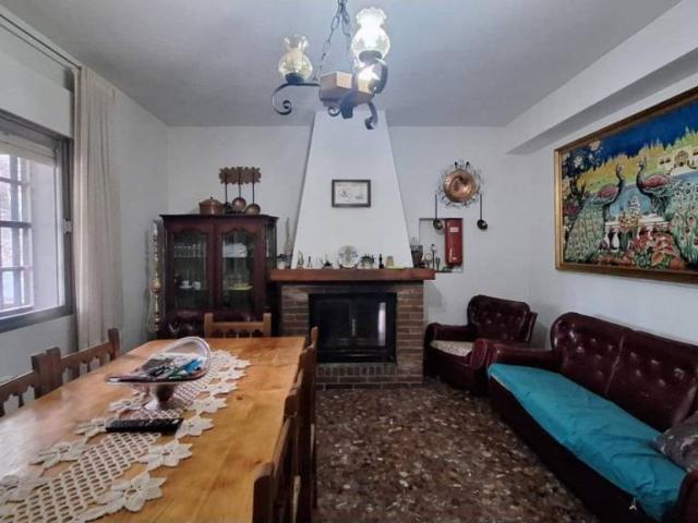 Casa Rural en venta en El Vellón