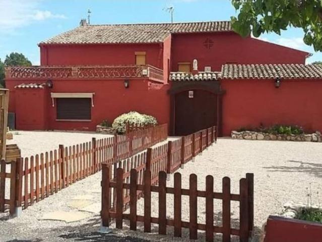 Casa Rural en venta en Baix Penedès, Catalunya