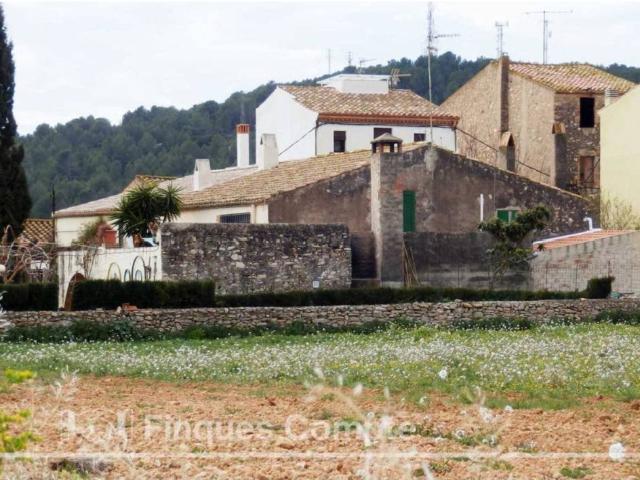 Casa Rural en venta en Baix Penedès, Catalunya