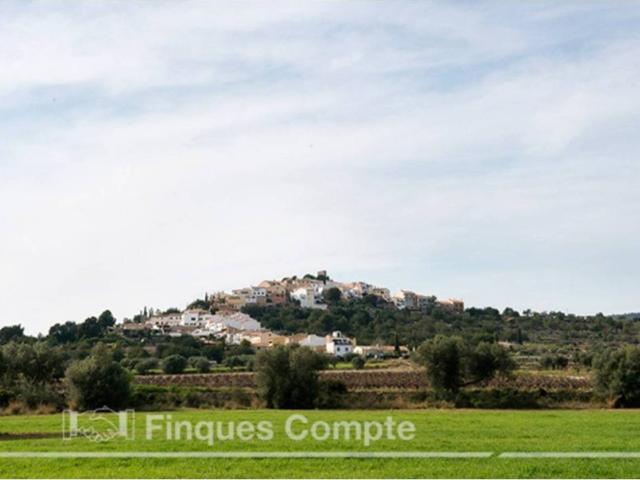 Casa Rural en venta en Baix Penedès, Catalunya