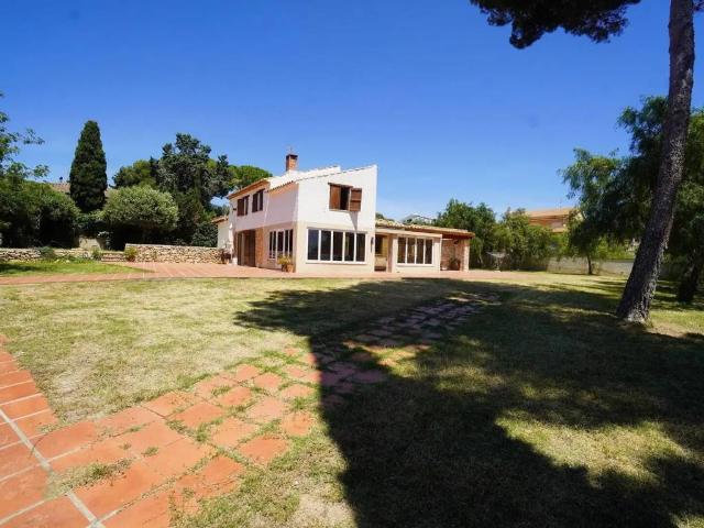 Casa Rural en venta en Coma-ruga, Baix Penedès