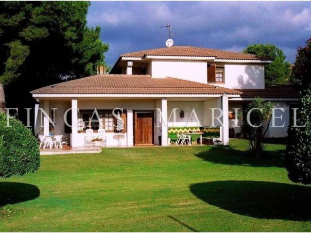 Casa Rural en venta en Baix Penedès, Catalunya
