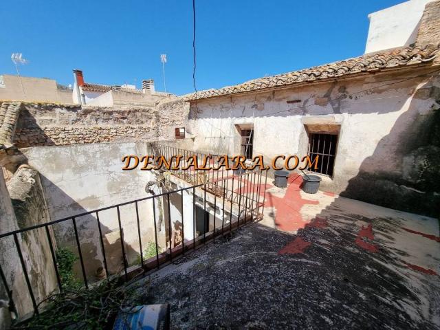 Casa Rural en venta en la Marina Alta, Valencia