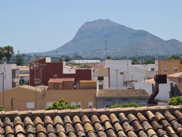 Casa Rural en venta en la Marina Alta, Valencia