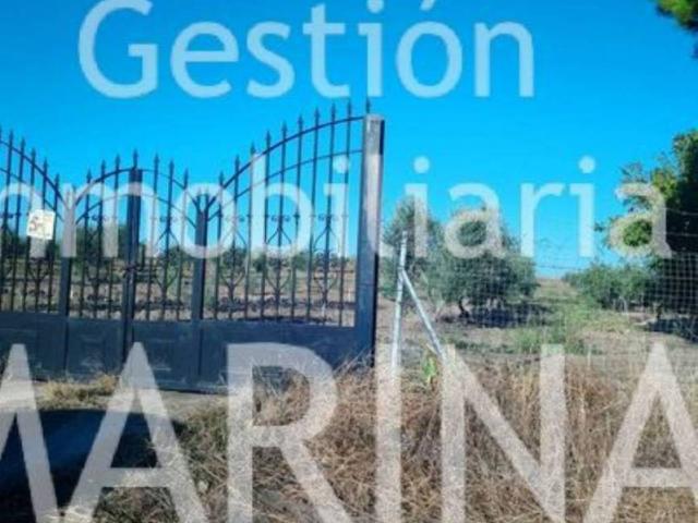 Casa Rural en venta en El Viso De San Juan, Castilla-La Mancha