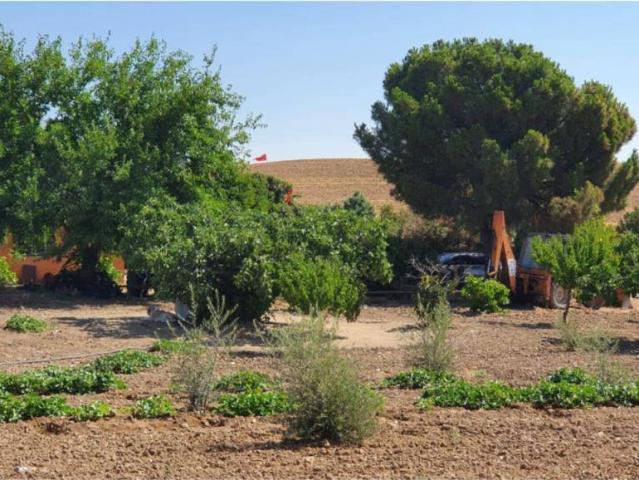 Terreno en venta en El Viso De San Juan, Castilla-La Mancha