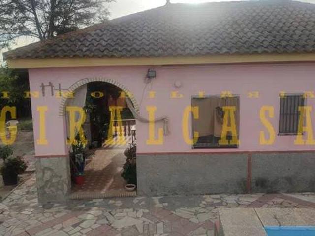Casa Rural en venta en El Viso Del Alcor, Andalucía
