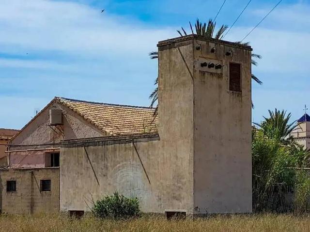 Casa Rural en venta en el Baix Vinalopó, Valencia