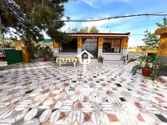 Casa Rural en venta en el Baix Vinalopó, Valencia