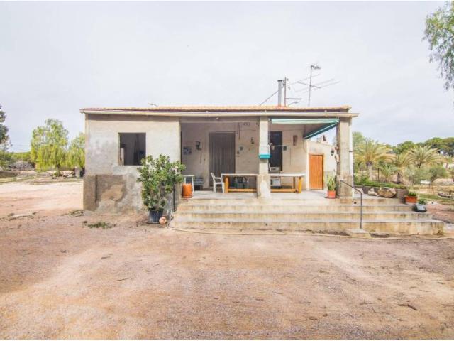 Casa Rural en venta en el Baix Vinalopó, Valencia