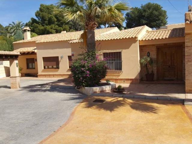 Casa Rural en venta en el Baix Vinalopó, Valencia