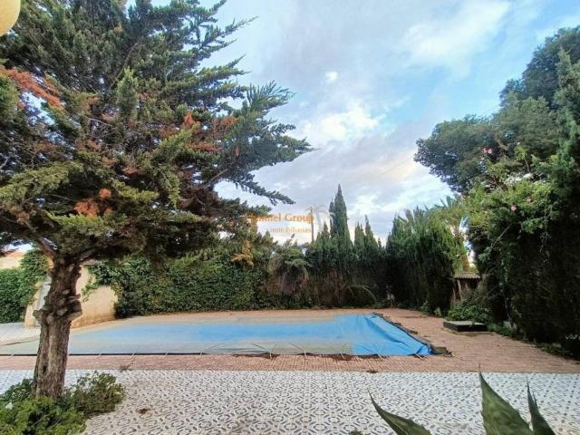 Casa Rural en venta en el Baix Vinalopó, Valencia