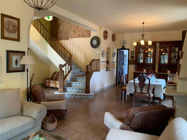 Casa Rural en venta en Elche