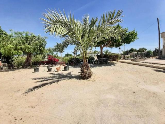 Casa Rural en venta en el Baix Vinalopó, Valencia