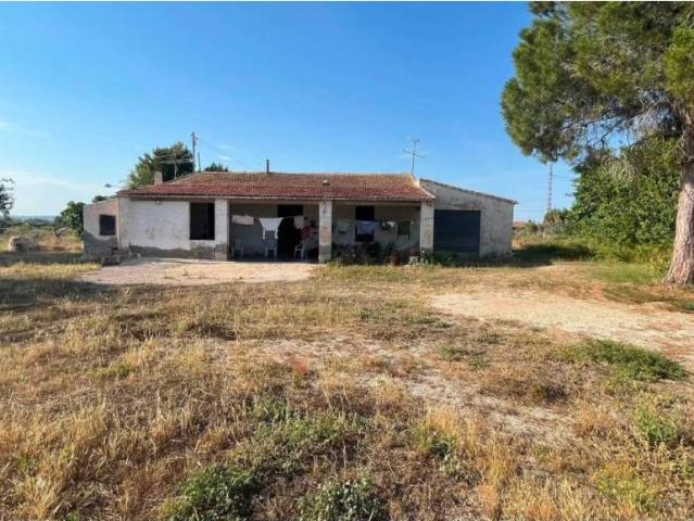 Casa Rural en venta en el Baix Vinalopó, Valencia