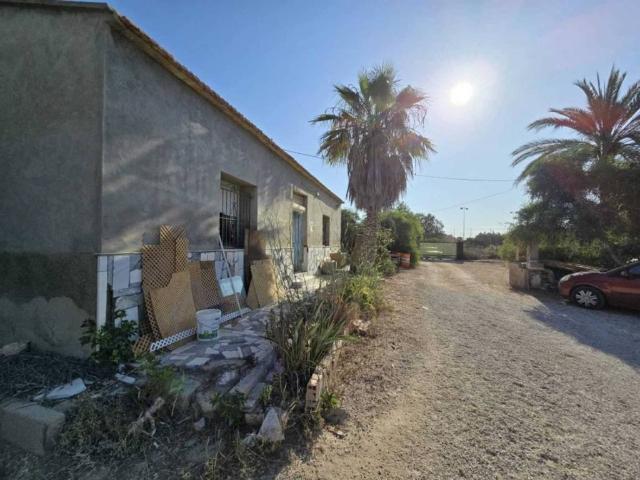 Casa Rural en venta en el Baix Vinalopó, Valencia
