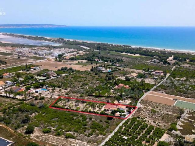 Casa Rural en venta en el Baix Vinalopó, Valencia