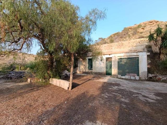 Casa Rural en venta en Elche