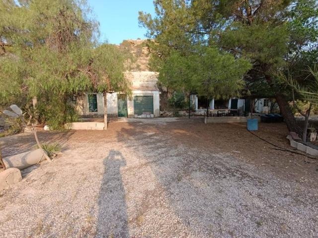Casa Rural en venta en el Baix Vinalopó, Valencia