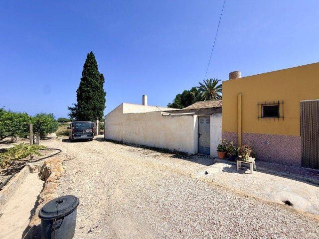 Casa Rural en venta en el Baix Vinalopó, Valencia
