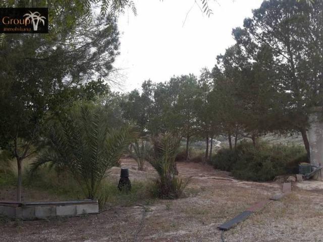 Casa Rural en venta en el Baix Vinalopó, Valencia