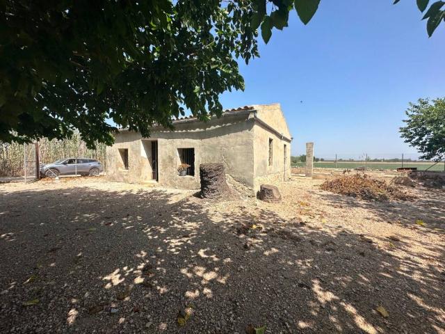 Casa Rural en venta en el Baix Vinalopó, Valencia