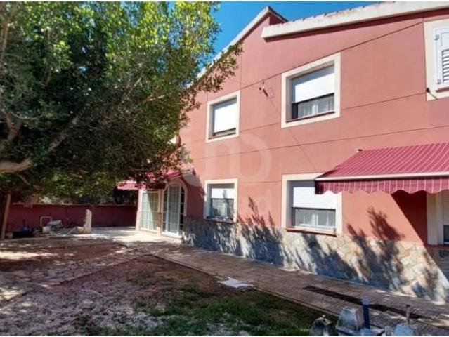 Casa Rural en venta en Elche