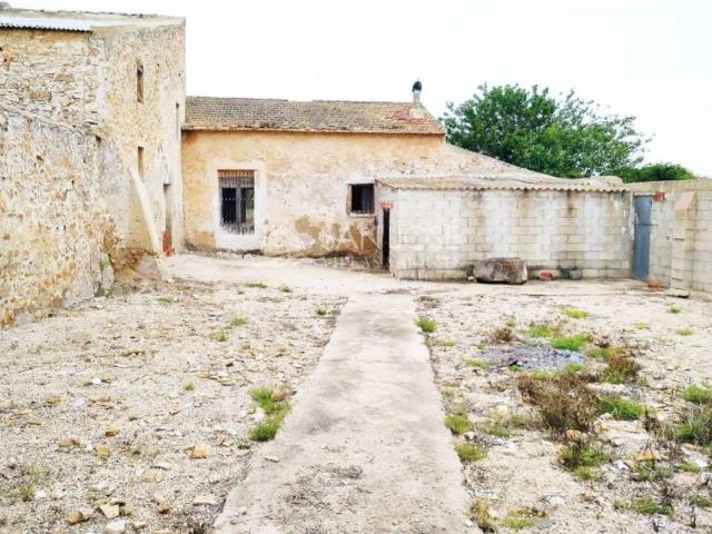 Casa Rural en venta en el Baix Vinalopó, Valencia
