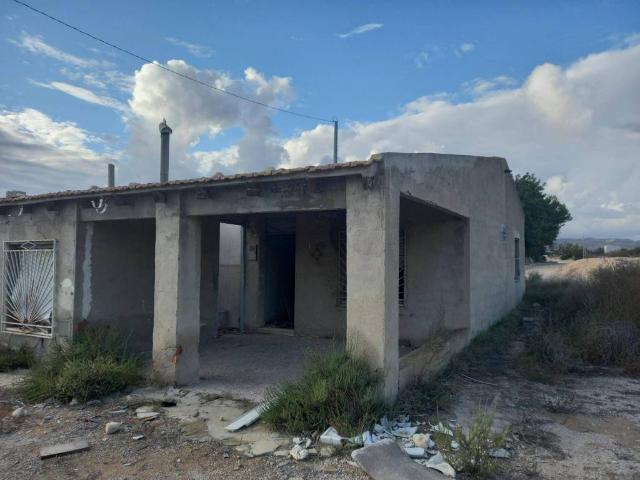 Casa Rural en venta en Elche