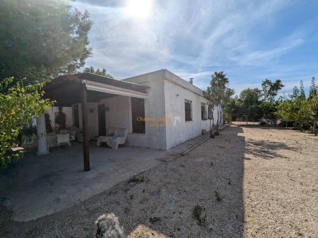 Casa Rural en venta en el Baix Vinalopó, Valencia