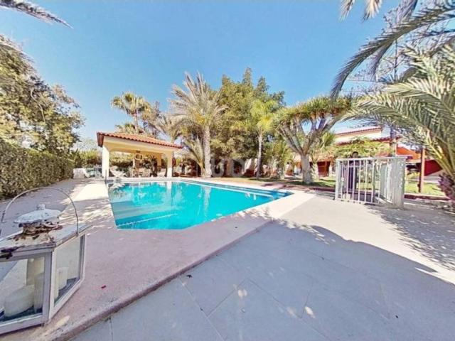 Casa Rural en venta en Elche