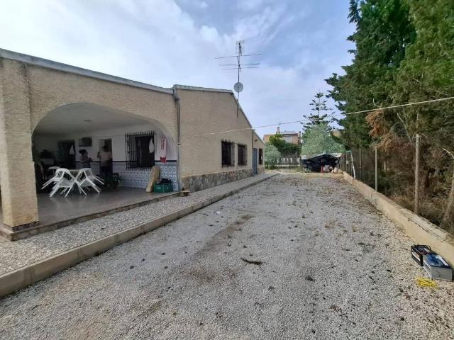 Casa Rural en venta en Elche