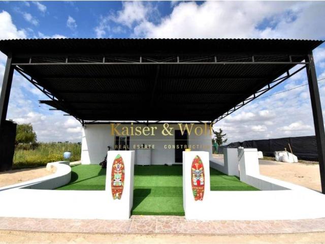 Casa Rural en venta en el Baix Vinalopó, Valencia