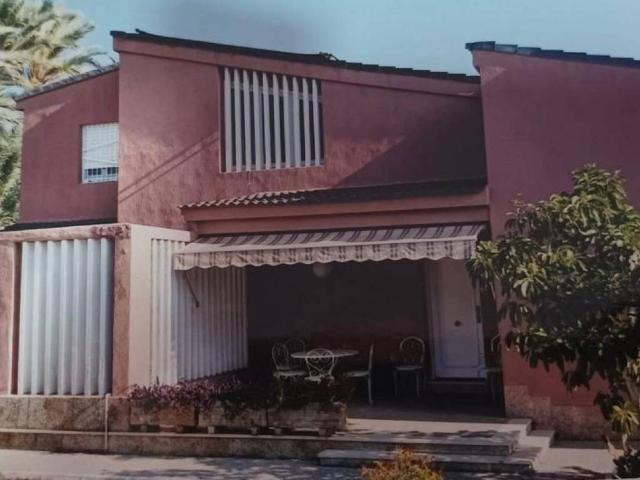 Casa Rural en venta en Elche