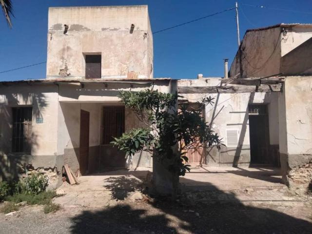 Casa Rural en venta en Elche